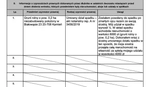 Jak napisać uzasadnienie upadłości konsumenckiej, aby uniknąć błędów?