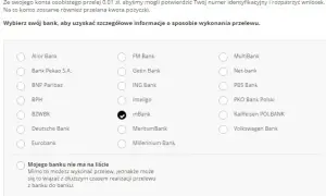 Vivus w jakim banku ma konto – sprawdź, gdzie otrzymasz pożyczkę