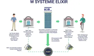 Kiedy dojdzie przelew do NBP? Poznaj godziny i ważne informacje