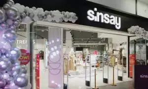 Sinsay jaka to firma - poznaj jej historię i ofertę modową