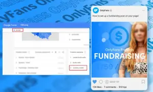 Ile można zarobić na OnlyFans? Odkryj prawdziwe możliwości dochodu