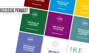 Obligacje skarbowe 4-letnie czy warto? Ochrona kapitału przed inflacją