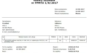 Jak wypisać fakturę VAT poprawnie i uniknąć najczęstszych błędów