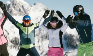 Kilpi co to za firma? Poznaj markę, która zmienia świat outdooru