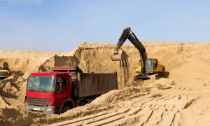 Ile można zarobić na żwirowni? Fakty, które mogą zaskoczyć