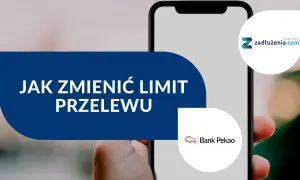 Jak zmienić limit Pekao i uniknąć problemów z transakcjami