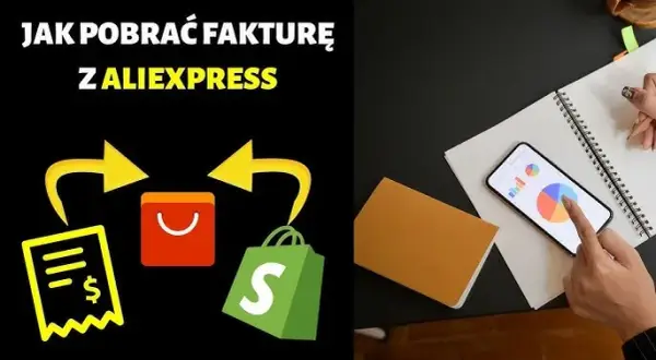 Jak dostać fakturę z AliExpress bez problemów i zbędnych opóźnień