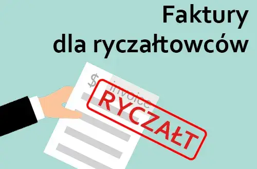 Na ryczałcie ile można wystawiać faktury? Oto co musisz wiedzieć