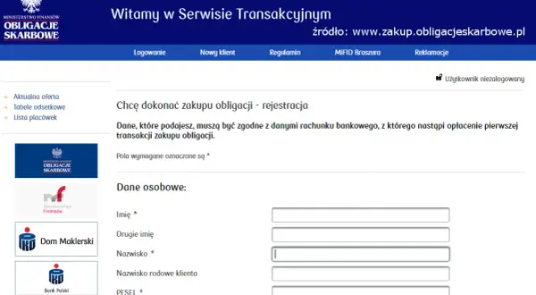 Jak kupić obligacje skarbu państwa - proste kroki i ważne informacje