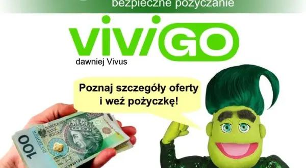 Ile czasu czeka się na pożyczkę Vivus? Sprawdź, zanim złożysz wniosek