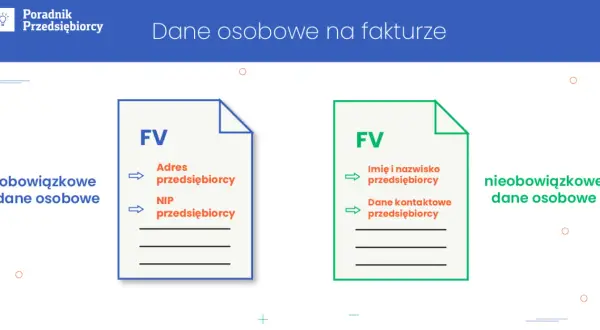 Czy można zmienić dane na fakturze? Oto co musisz wiedzieć