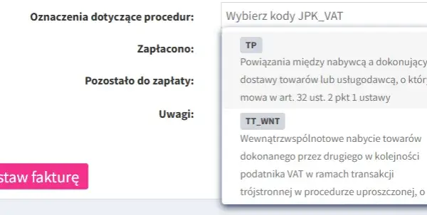 Jak działa faktura? Kluczowe informacje, które musisz znać