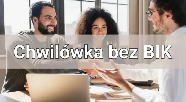 Gdzie chwilówka dla zadłużonych? Sprawdź łatwe opcje bez BIK