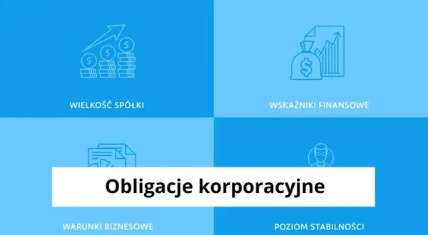 Jak kupić obligacje korporacyjne i uniknąć najczęstszych błędów