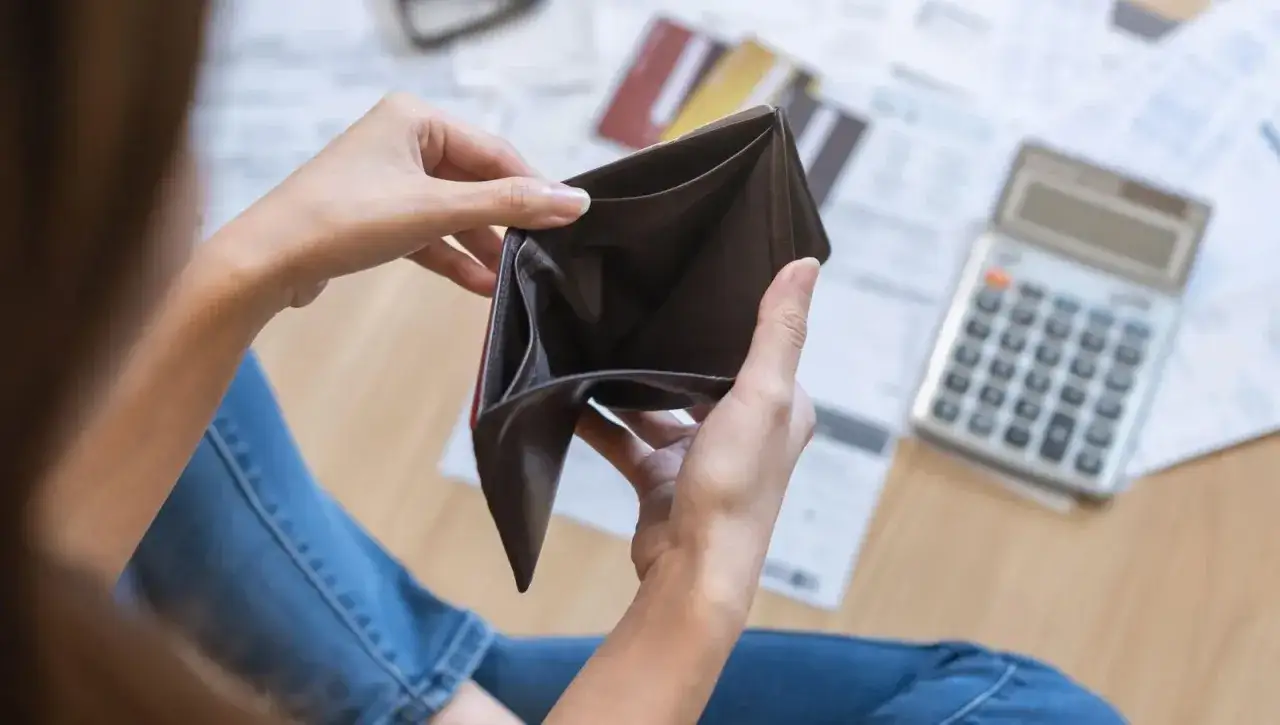 Zdjęcie Gdzie dostanę pożyczkę z komornikiem? Bezpieczne opcje dla Ciebie