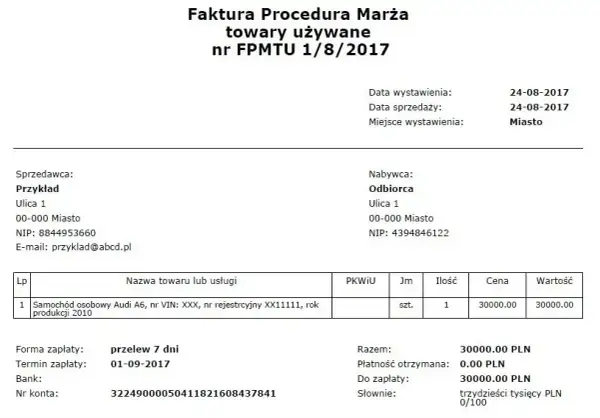 Jak wypisać fakturę VAT poprawnie i uniknąć najczęstszych błędów