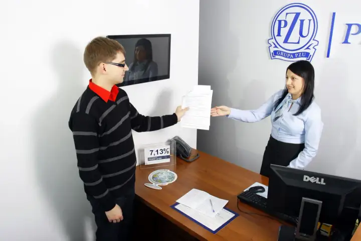 Agencje ubezpieczeniowe w Szczecinie - ranking 2026
